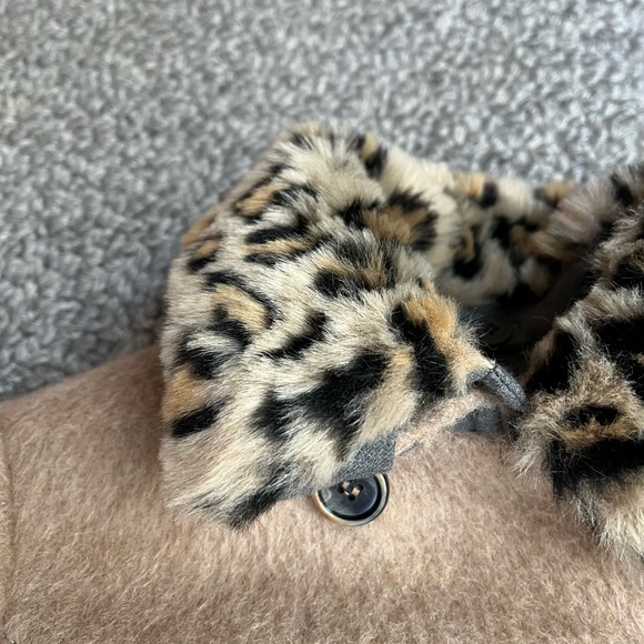 Bonpoint coat - Picture 5 of 7